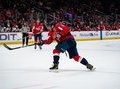 Овечкин стал самым высокооплачиваемым игроком за карьеру в НХЛ