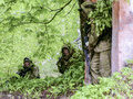 ВС РФ взяли под контроль населенный пункт Гродовка в ДНР