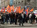 Организаторы митинга 24 декабря боятся конкуренции